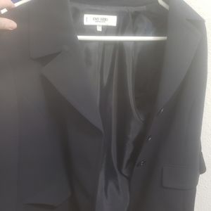 Women's blazer